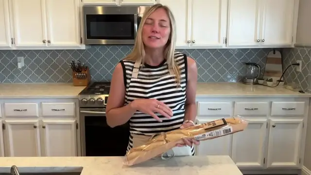Video thumbnail for 6 Summer Crostini Recipes   Easy Appetizers   Molly Purcell(720P HD)