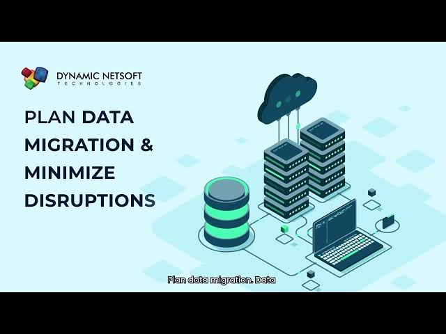 Video thumbnail for 🚀 Future-Proof Your Business with a Seamless ERP Migration!