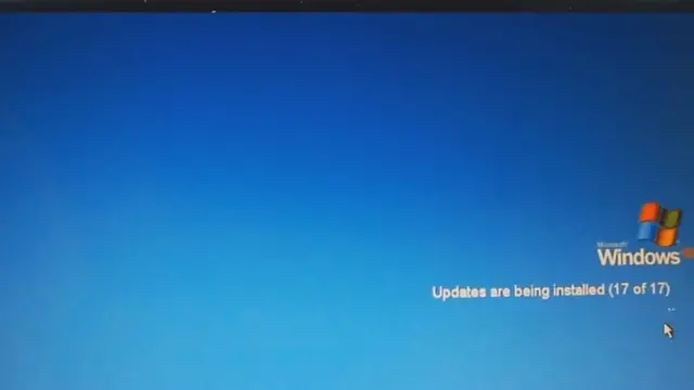 Video thumbnail for Why Windows Update is Essential for Your PC's Health