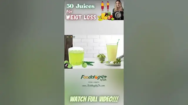 Video thumbnail for Weight Loss Recipes #shorts -10