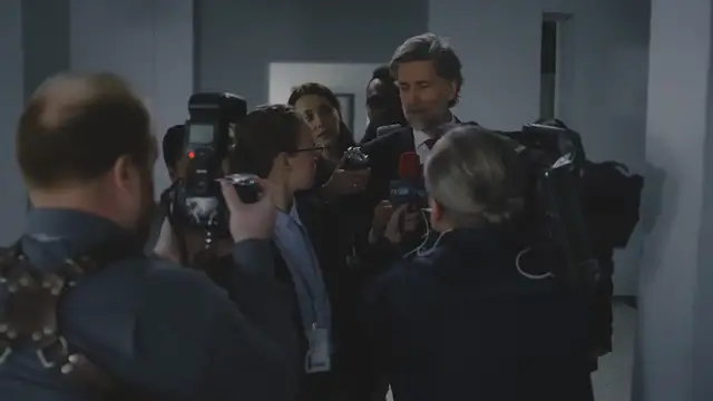 Video thumbnail for Dan Crenshaw: The Man, The Myth, The Eyepatch