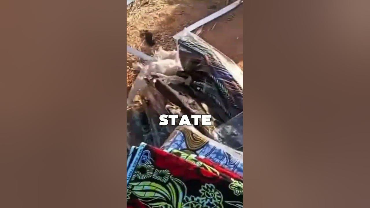 Video thumbnail for Security Crisis Deepens in Northern Nigeria