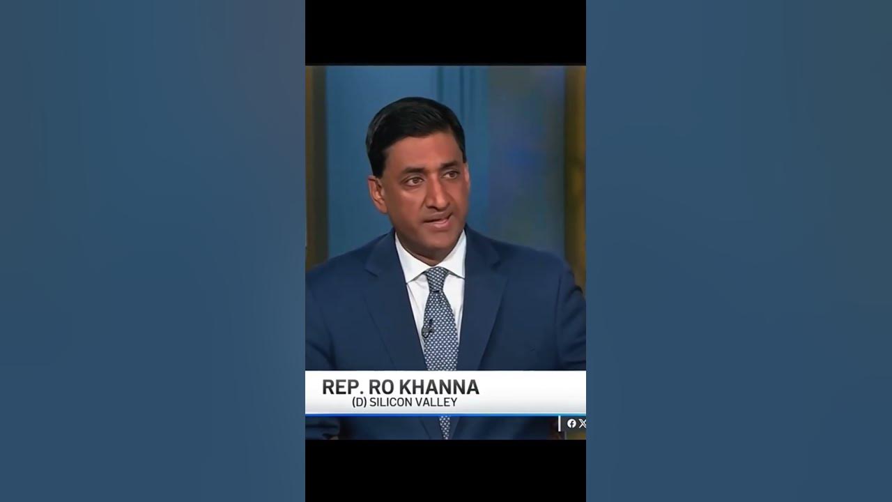 Video thumbnail for “Rising Global Anxiety as U.S.–Iran Tensions Enter Critical Phase”