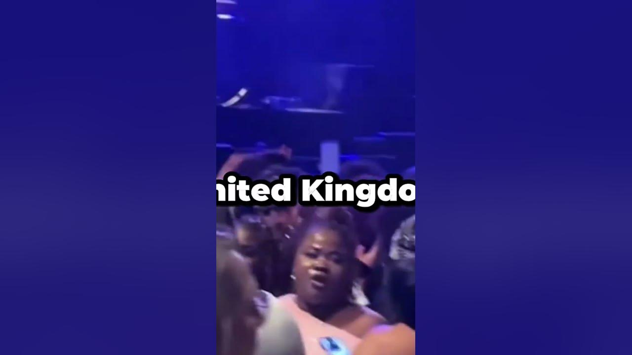Video thumbnail for Davido is set to headline a major UK festival