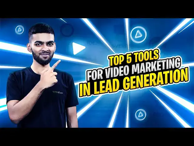 Video thumbnail for The Power of Video Marketing in Lead Generation | Top 5 Tools for Success | LeadStal
