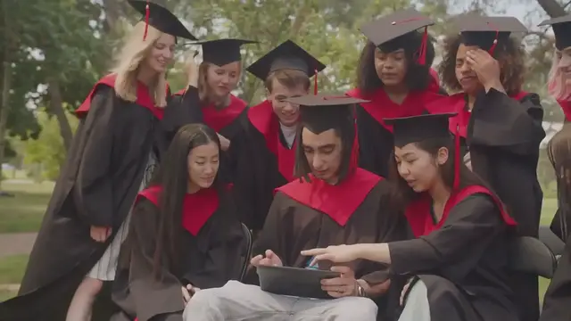 Video thumbnail for The Impact of Student Loan Debt on Career Choices in the U.S.