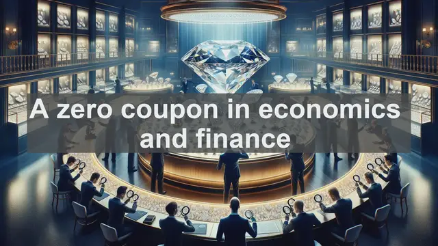 Video thumbnail for "A zero coupon" in economics and finance