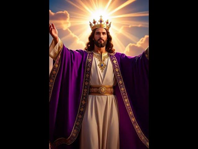 Video thumbnail for The Vision of the Royal Bridegroom