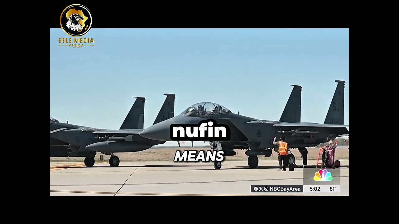 Video thumbnail for “Ƙaruwa Damuwar Duniya Yayin da Rikicin Amurka da Iran Ya Shiga Mataki Mai Muhimmanci.”