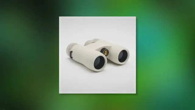 Video thumbnail for NOCS Provisions Field Issue Binoculars