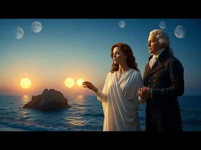 Video thumbnail for All the Winds of Heaven - Passage to the Ancient 6 1, Out-of-Body Travel, Out-of-Body Experiences