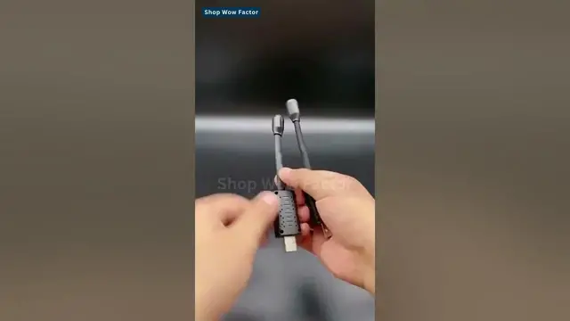 Video thumbnail for 🕵️‍♂️📷 Discover the Unseen! 🌟🔒 Spy Camera WiFi Hidden Cameras || Link is in Description || #shorts