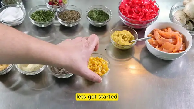 Video thumbnail for _Mango Nice Cream Tarts_ A Refreshing Vegan Treat