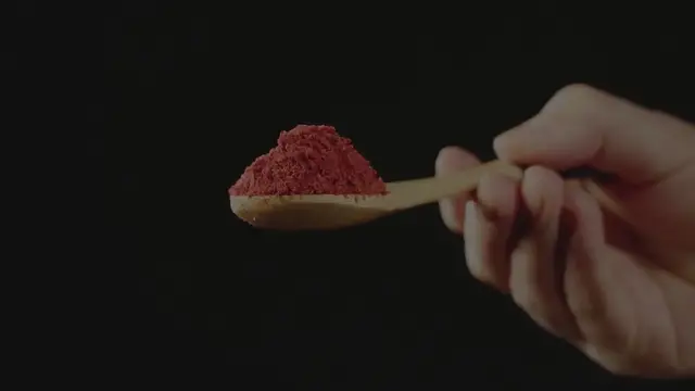 Video thumbnail for Smoked Paprika Pork Shoulder with Roasted Vegetables