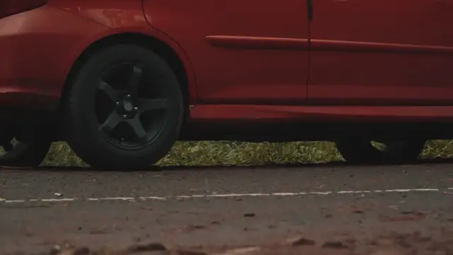 Video thumbnail for 2024 Nissan Altima: A Perfect Fusion of Style, Performance, and Innovation