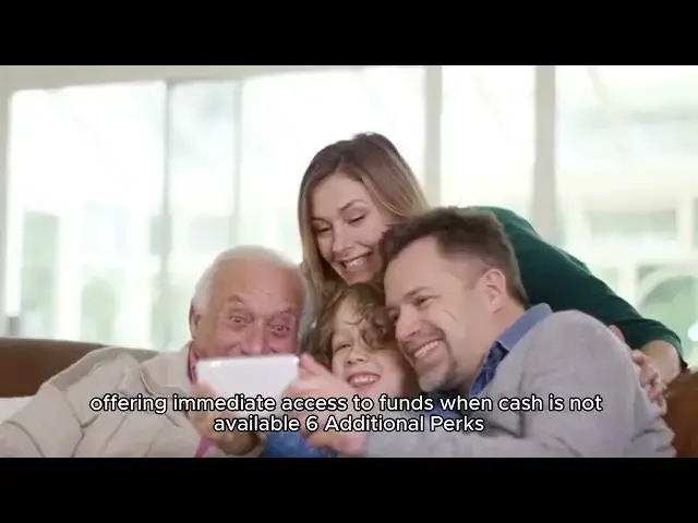 Video thumbnail for "Credit Card Benefits and Perks Explained: Maximize Rewards and Save Money!"