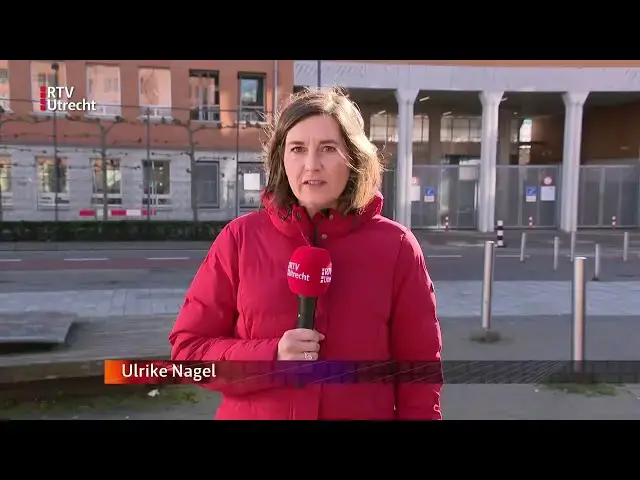 Video thumbnail for 2023-03-27 1 Ulrike Nagel - RTV Utrecht: Therapeut Woudenberg voor Tuchtcollege