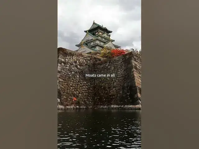 'Video thumbnail for MOATS More Than Just Mud and Water'