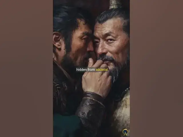 'Video thumbnail for Sexual Exploits and Exploitation along the Silk Road'