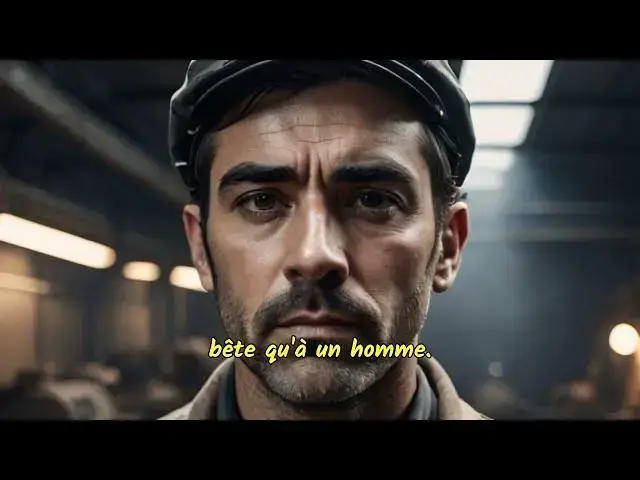 Video thumbnail for La Bête humaine     EMILE ZOLA