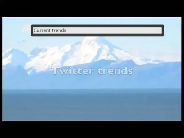 Video thumbnail for Sarah - Version 2