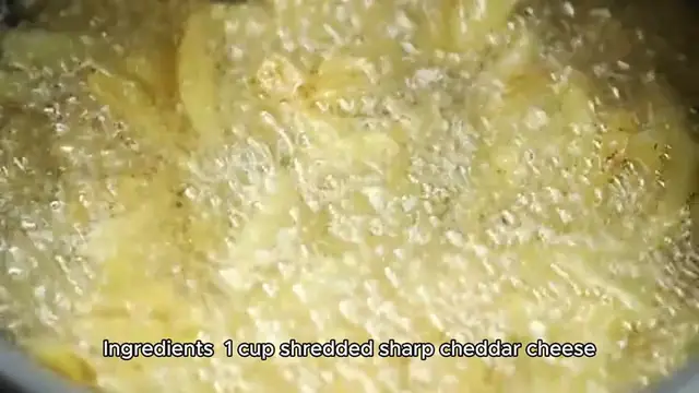 Video thumbnail for beer cheese dip recipe