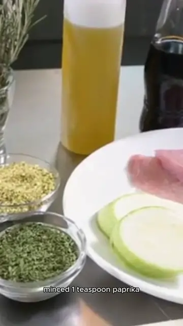 Video thumbnail for recipe for cod fillets