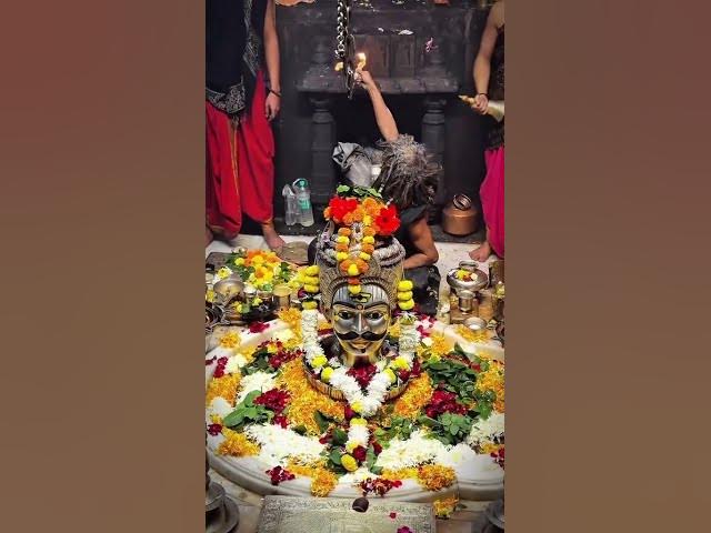 Video thumbnail for ভগবান শিবের অপরূপ সৌন্দর্য্যের লীলা মাহাত্ম্য দরর্শ করুন।Har Har Mahadev :ওম নামা শিবায়:#shortvideo