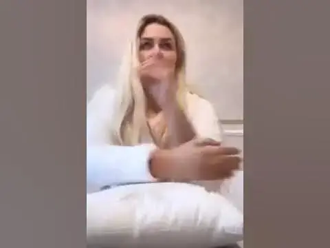 Video thumbnail for رانيا التومي تنفجر غاضبة:سيبونا من سؤال فماش حويجة ما تعرفوش على ظروف العبد بالك مريض ما ينجمش يجيب