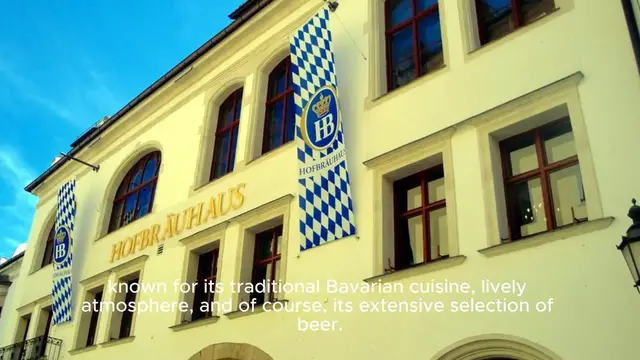 Video thumbnail for hoffer menu Price