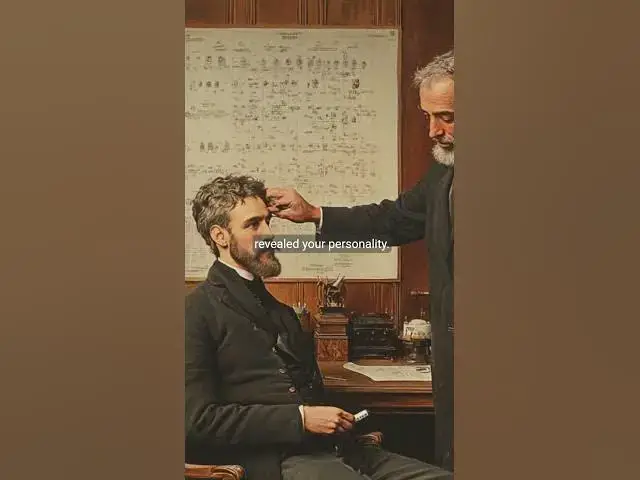 Video thumbnail for BEFORE IQ The Strange History of Measuring Smarts