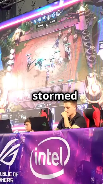 'Video thumbnail for Valorant Game '