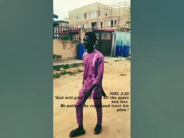 'Video thumbnail for GOD'S PLAN OVER MINE'