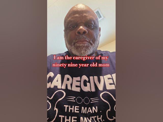 Video thumbnail for #caregiver #dementia #detailing