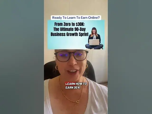 Video thumbnail for Start your digital marketing career by joining our 90 day run. #howtomakemoneyonline