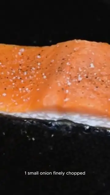 Video thumbnail for salmon loaf recipe