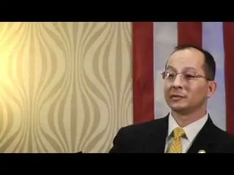 Video thumbnail for Libertarian Presidential Candidates Forum 2012/04/07
