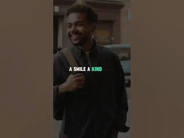 Video thumbnail for Smiles are Contagious, Share Yours..#starseeds #smile #shorts