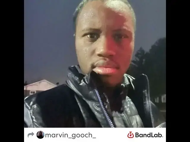 Video thumbnail for Celine  FT. Official  - Marvin gooch - Mixtape