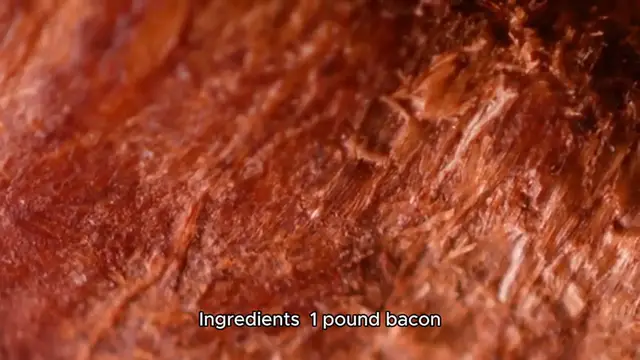 Video thumbnail for best baked beans recipe