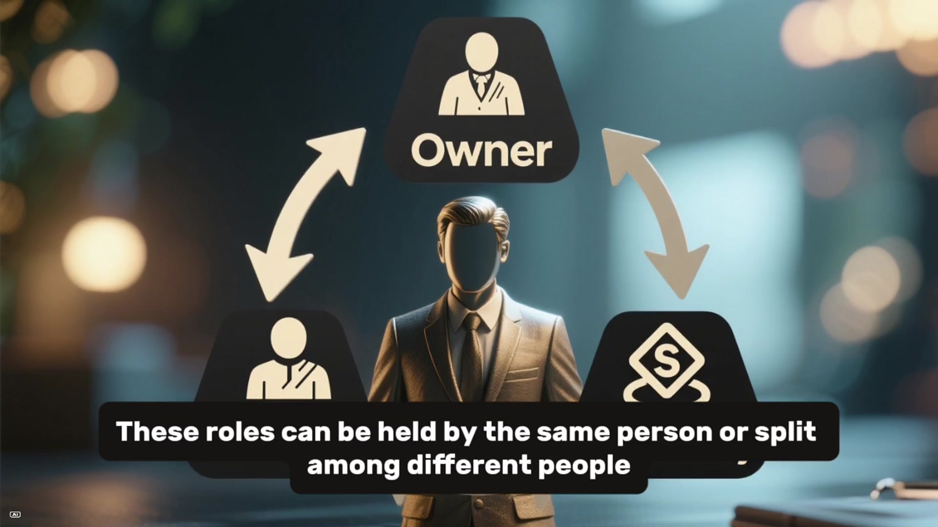 Video thumbnail for Life Insurance on Someone Else: Insurable Interest Explained for Non-Standard Families