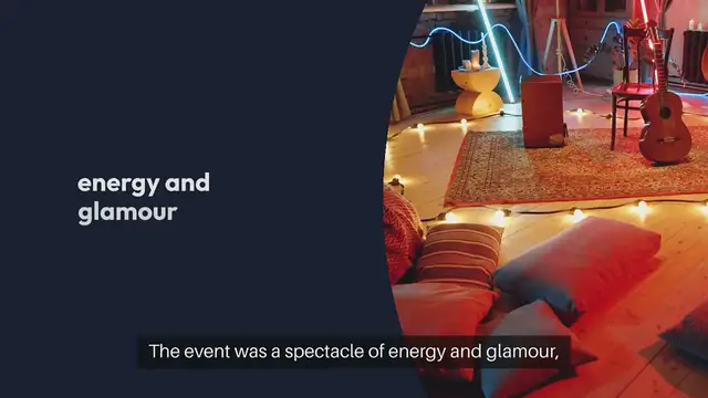 Video thumbnail for "Taylor Swift Shines at Eras Tour Opener in London's Wembley Stadium"