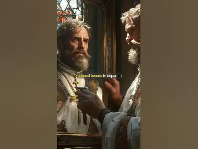 Video thumbnail for SHAVE IT OFF From Fake Beards to Armpit Ads