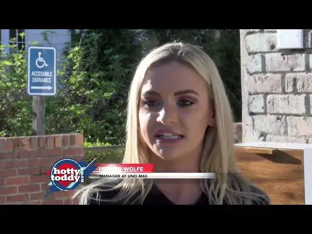 'Video thumbnail for Oxford, MS Restaurants Planning for UM Graduation'
