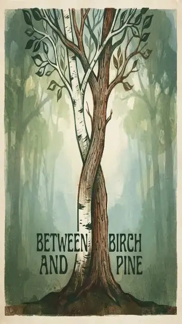 Video thumbnail for 3   Between Birch and Pine