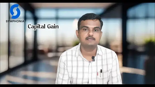 Video thumbnail for How to save Capital Gain Tax Pay Capital gains Tax, Earn more Money