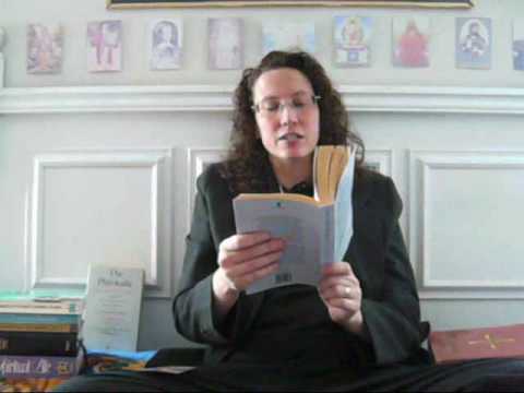 Video thumbnail for Tales of the Mendicant Preachers,  Selflessness 1 of 4, The Philokalia, 2009