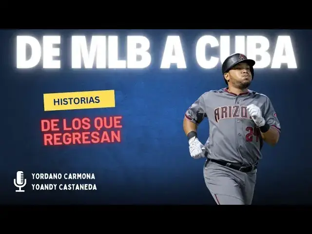 Video thumbnail for De MLB a Cuba: Historias de los que regresan