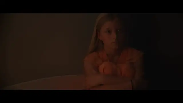 Video thumbnail for Carrie's Conversation FINAL CUT.mp4