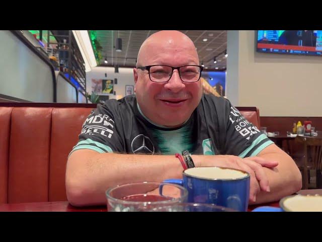 Video thumbnail for Biking NYC Led to the Wildest Surprise